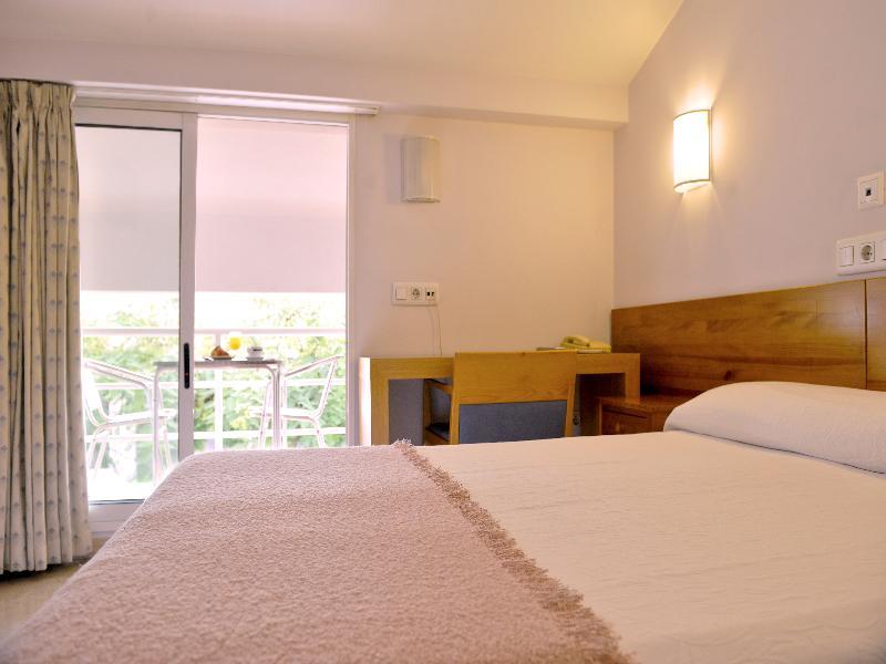 Hotel Casbah