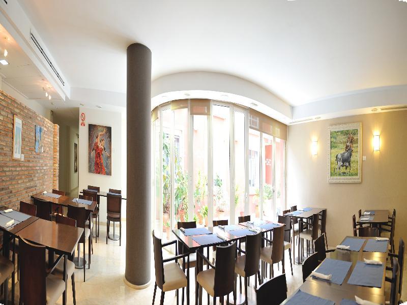 Hotel Casbah 3*