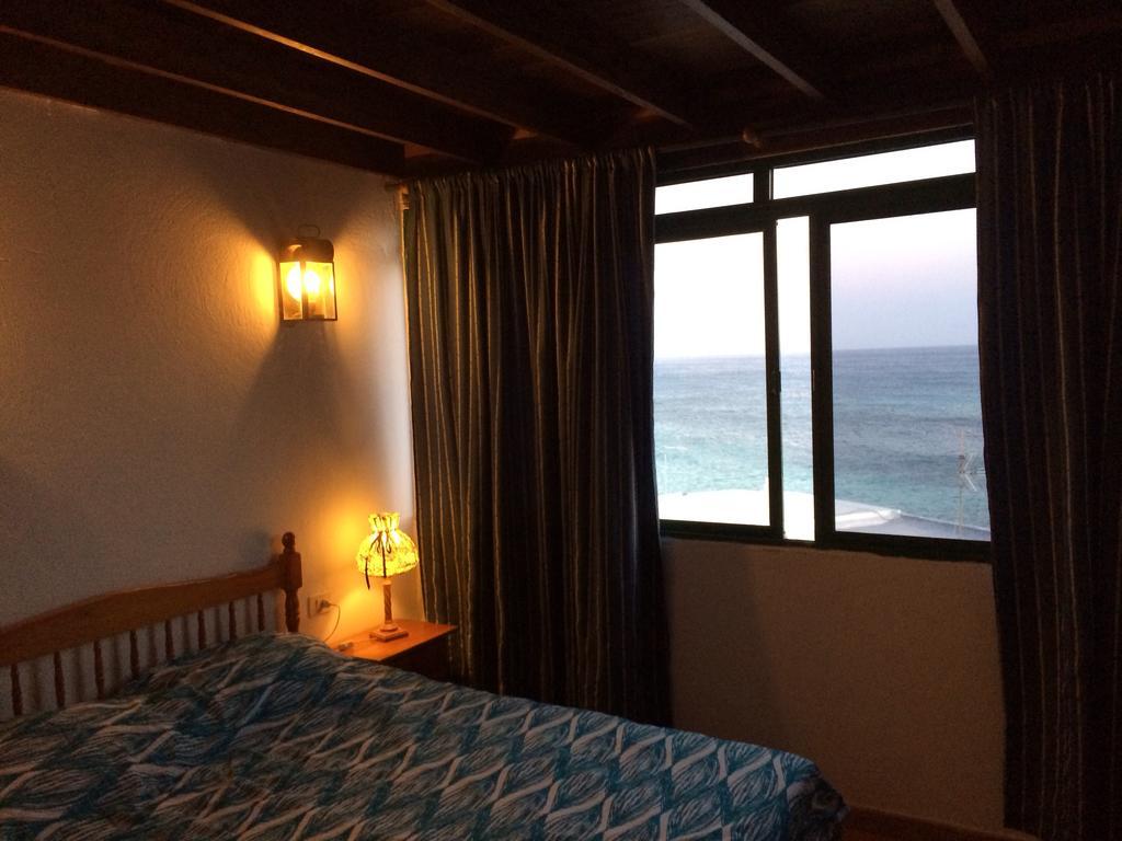 Casa Chanin Apartamento