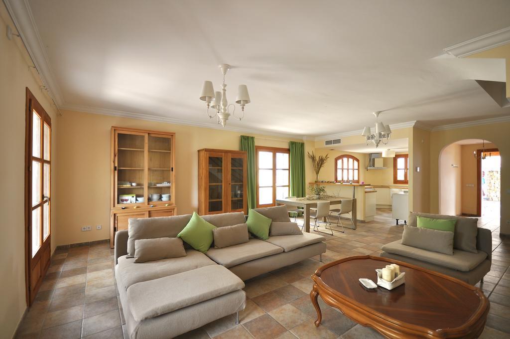 Villa Houm Cala Pi *