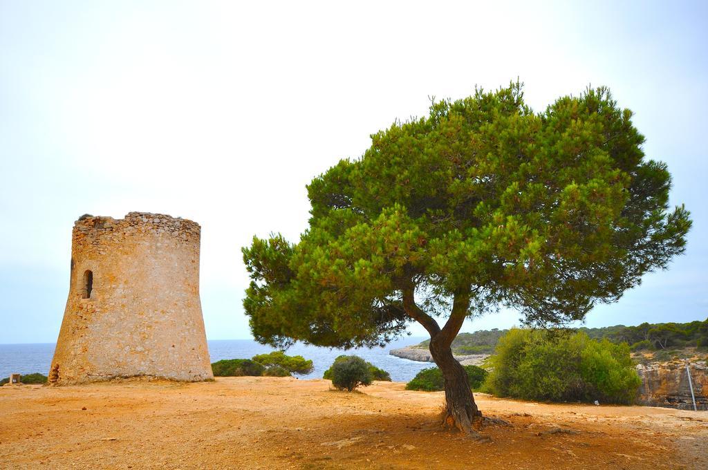 Houm Cala Pi Villa Cala Pi (Mallorca)