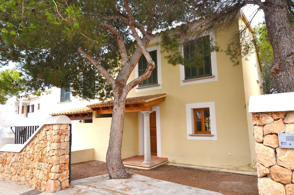 Villa Houm Cala Pi *
