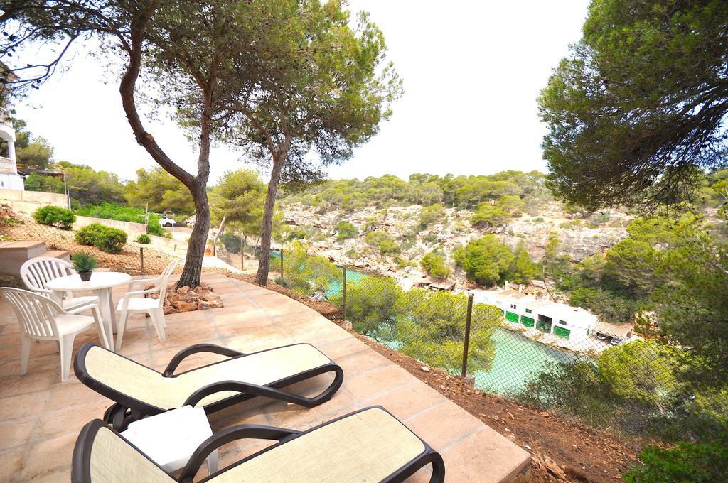 Houm Cala Pi Villa *