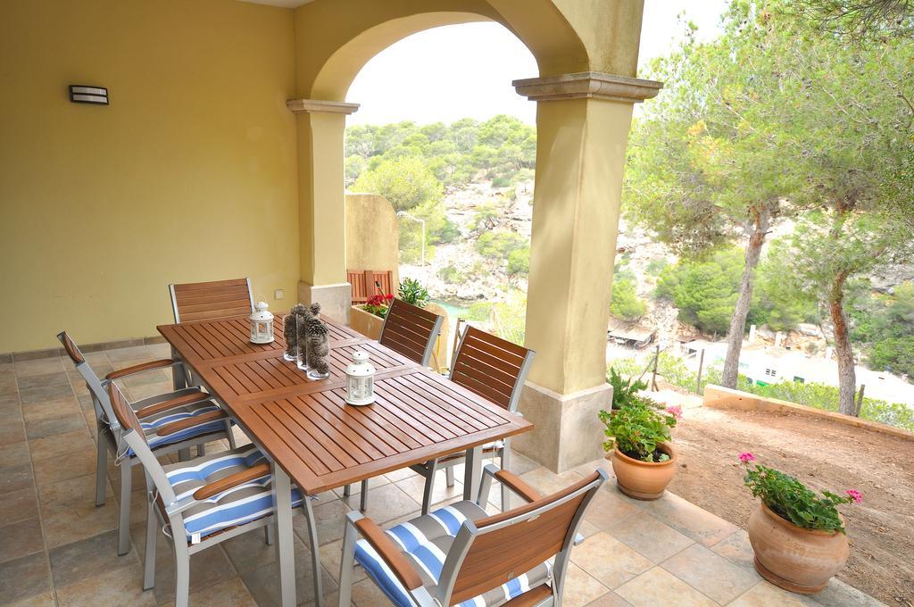 Villa Houm Cala Pi