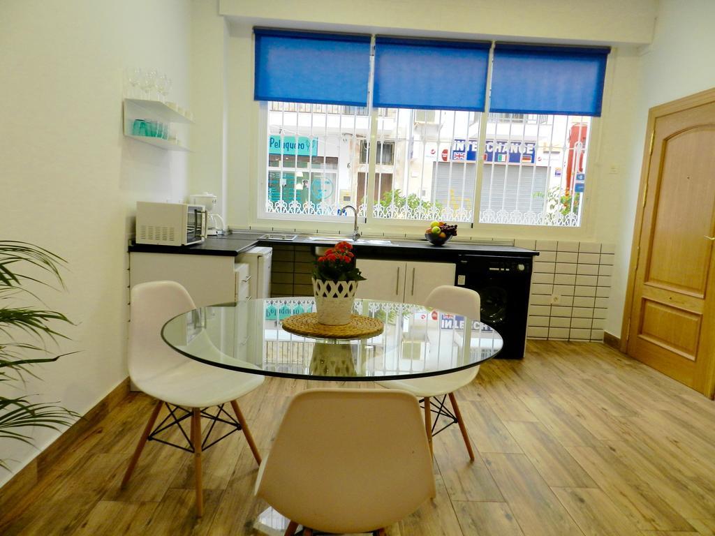 Apartamento Carolina