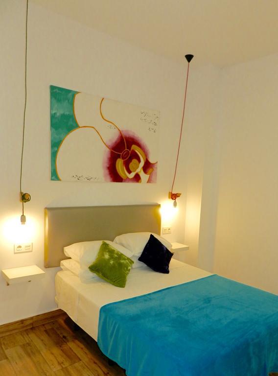 Apartamento Carolina