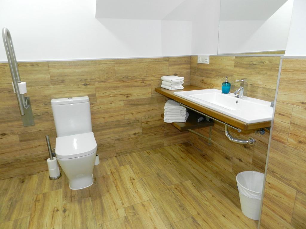 Apartamento Carolina