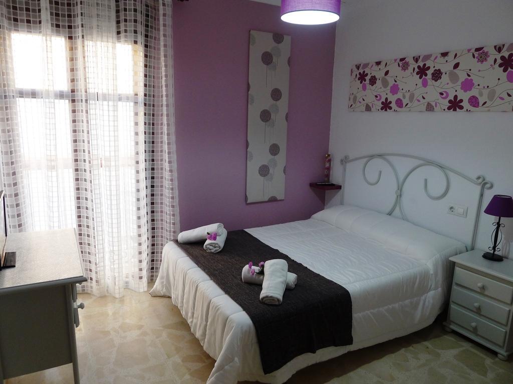 Guest house Conil