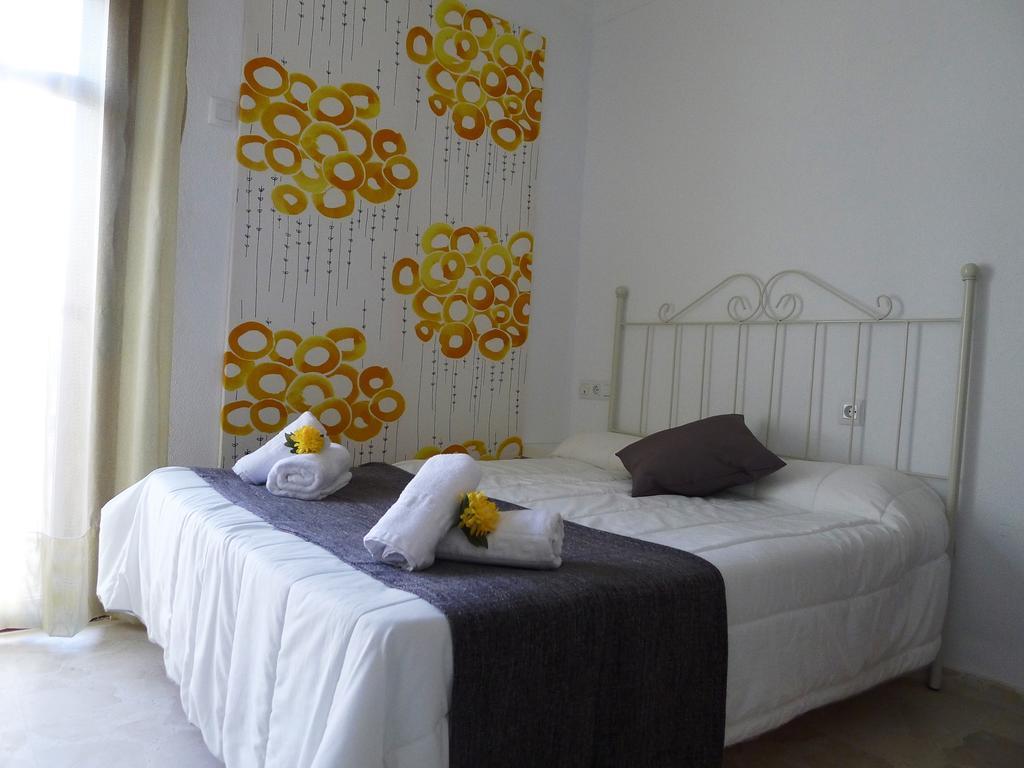 Conil Guest house