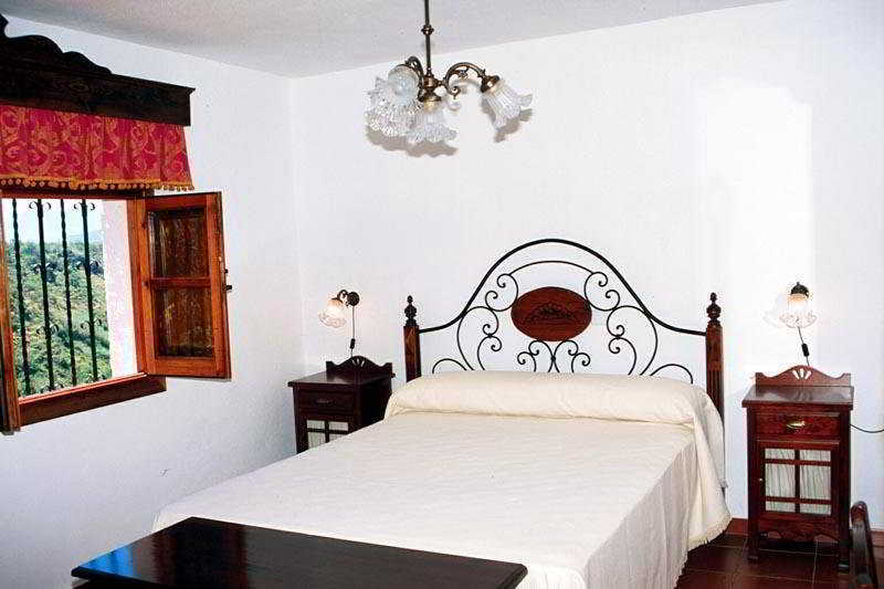 Rural El Valle Casa rural *