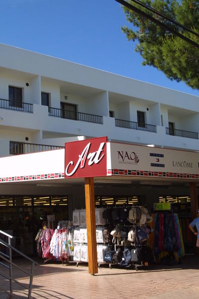 Typic Art Es Canar (Ibiza)