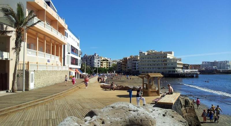 Apartment Rocamar