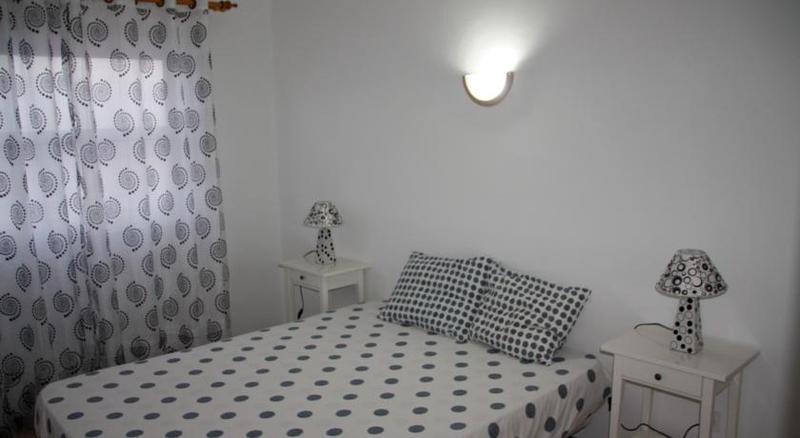 Apartment Rocamar Santa Cruz de la Palma (Isla de la Palma)