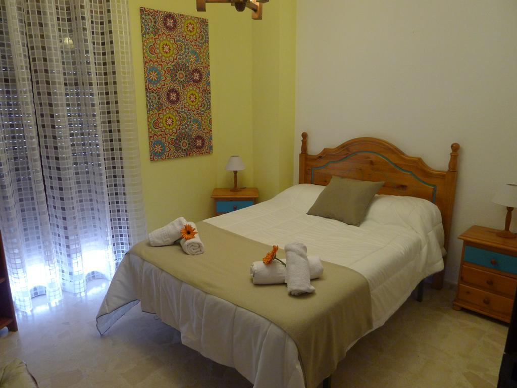 Conil Guest house