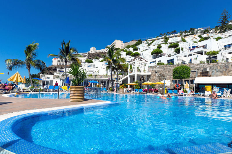 Bahia Blanca Puerto Rico (Gran Canaria)
