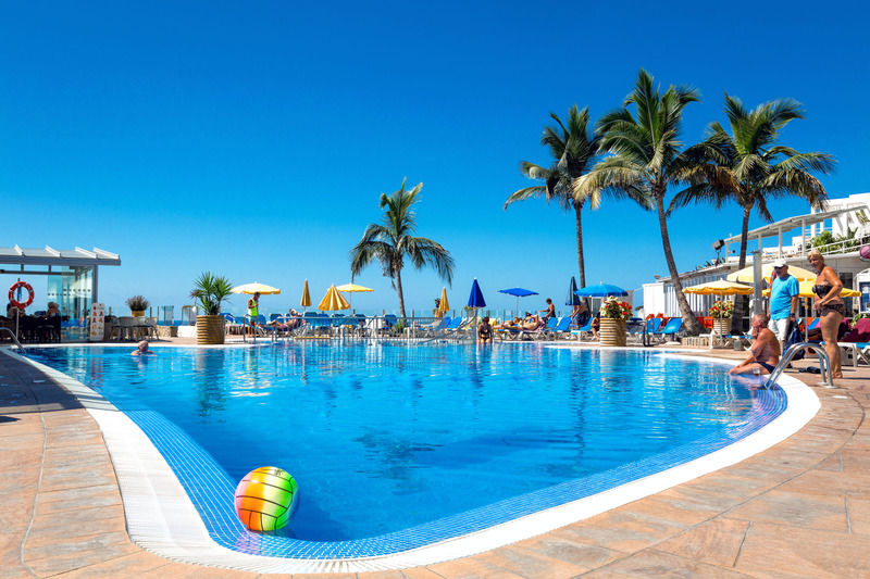 Bahia Blanca Aparthotel 3*
