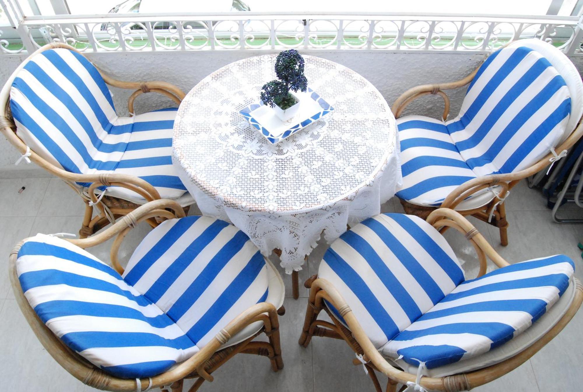 Carabeo 15 Casasol Apartment Nerja
