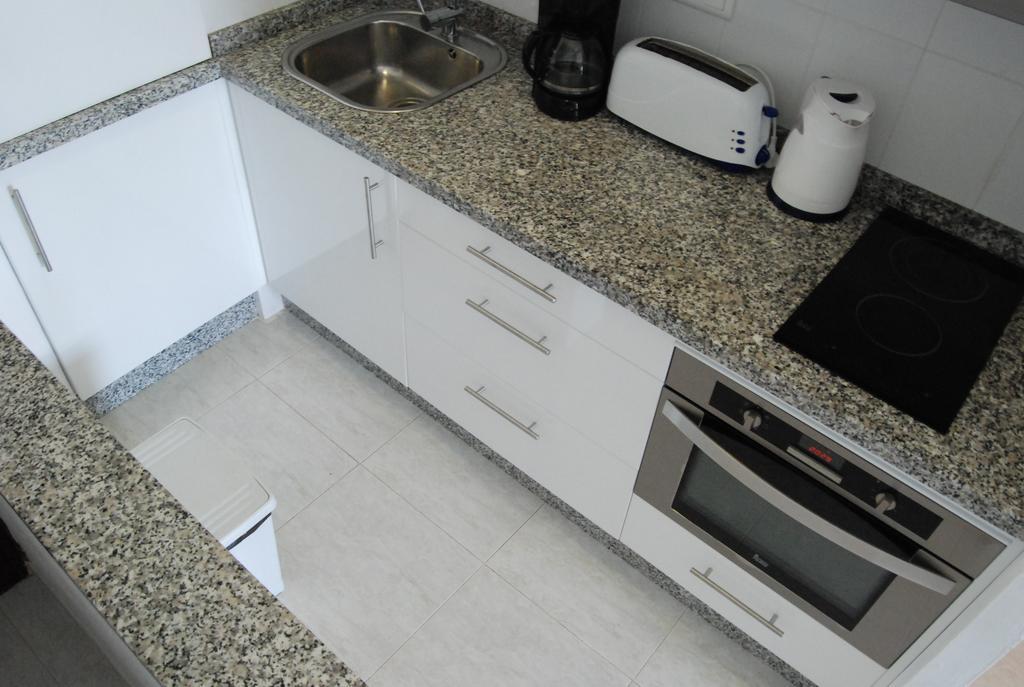 Apartment Carabeo 15 Casasol