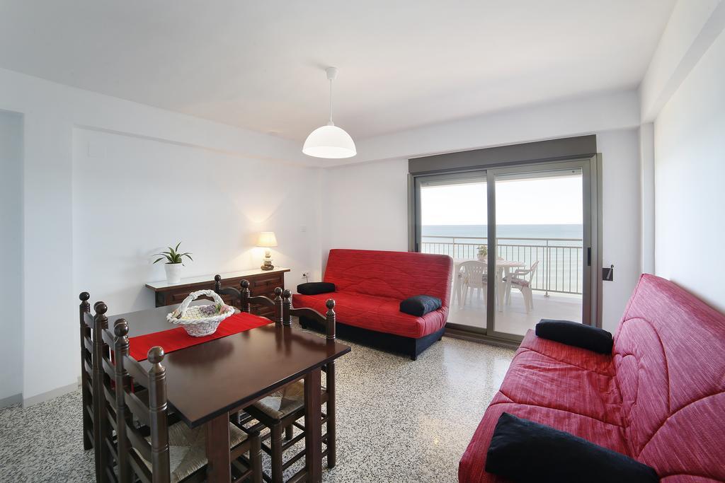 Apartamento Maria Jose *