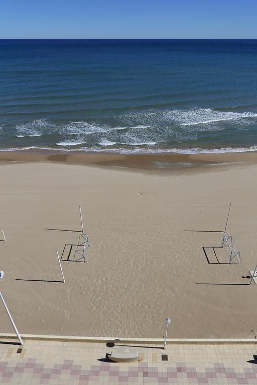 Apartment Apartamento Maria Jose Playa de Miramar