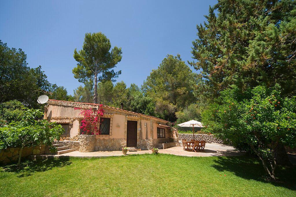 Villa Bon Jardi Esporles