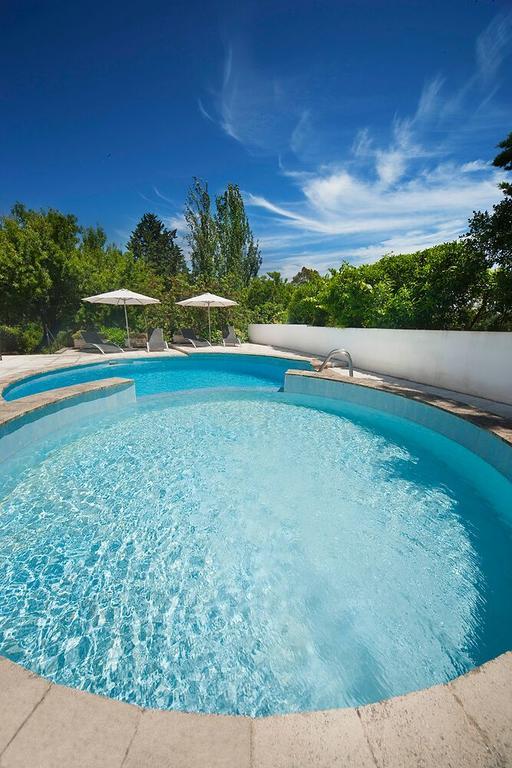 Villa Bon Jardi