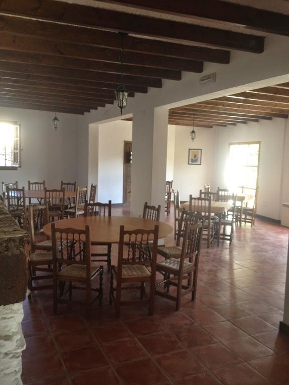 El Mirador De Farm stay *