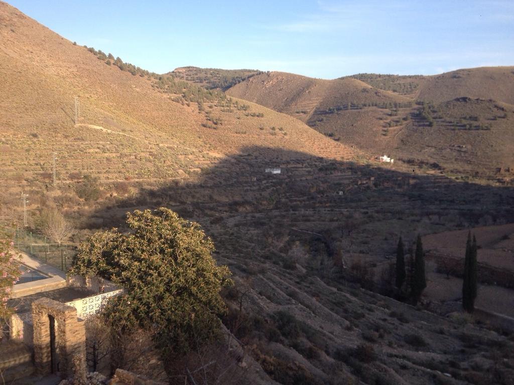 El Mirador De * Gergal