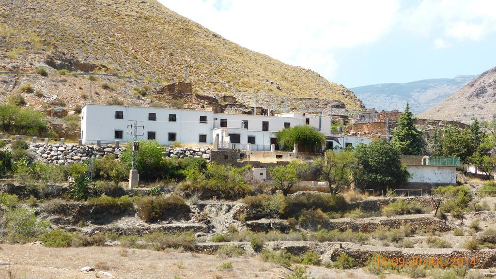 Farm stay El Mirador De *