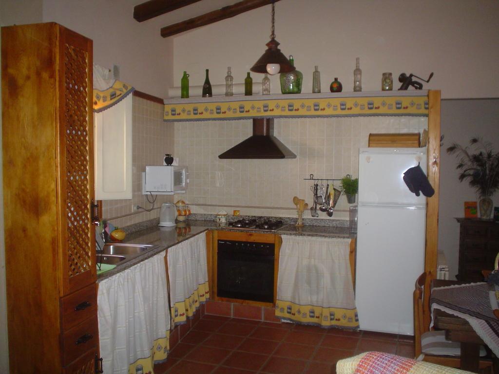 Bicicleta De Dalt Country house Olesa de Bonesvalls