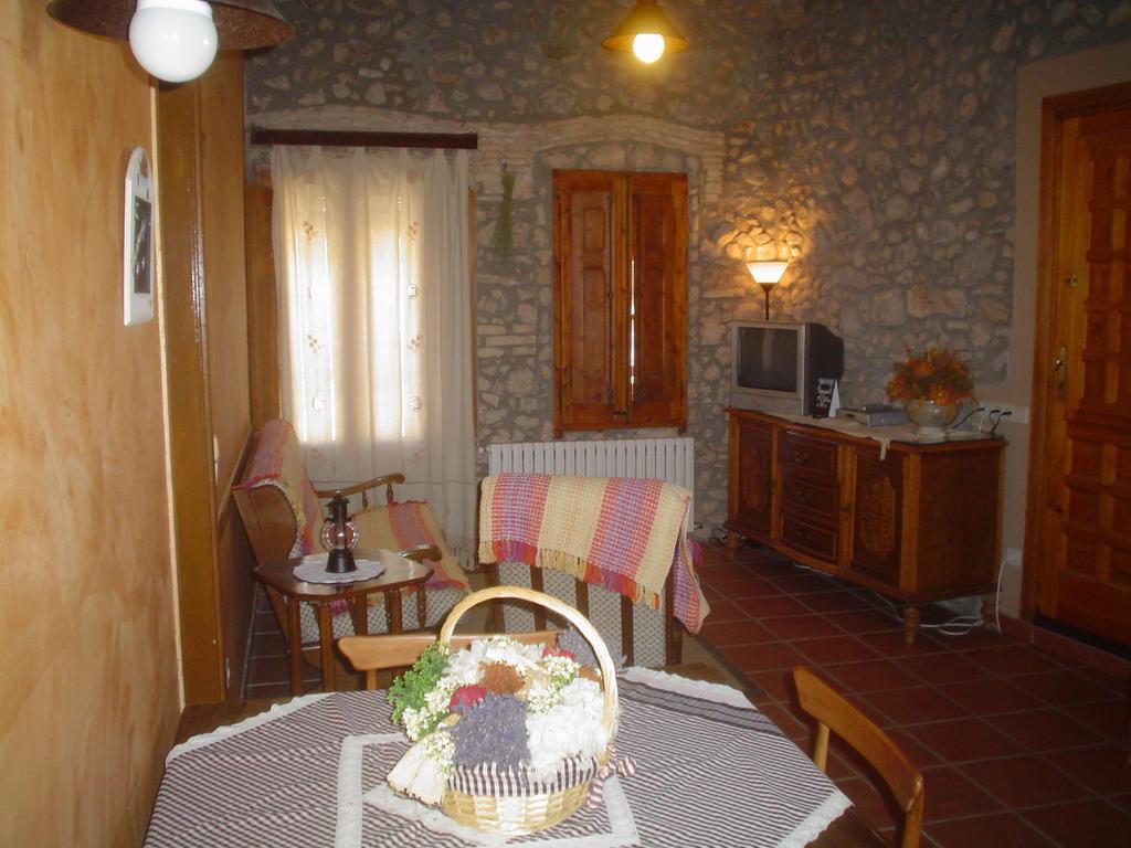 Country house Bicicleta De Dalt *