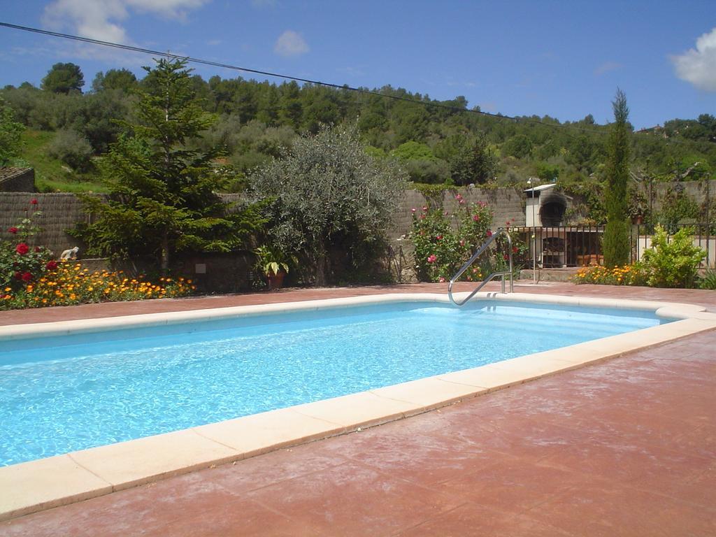Country house Bicicleta De Dalt