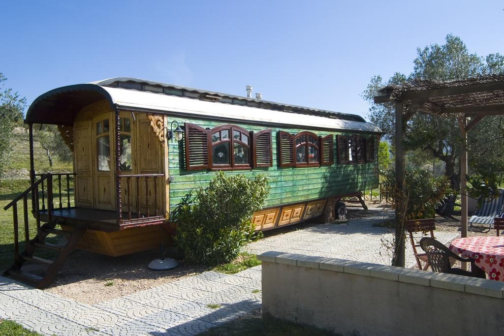 Casa Del Mundo Parque de vacaciones 2*