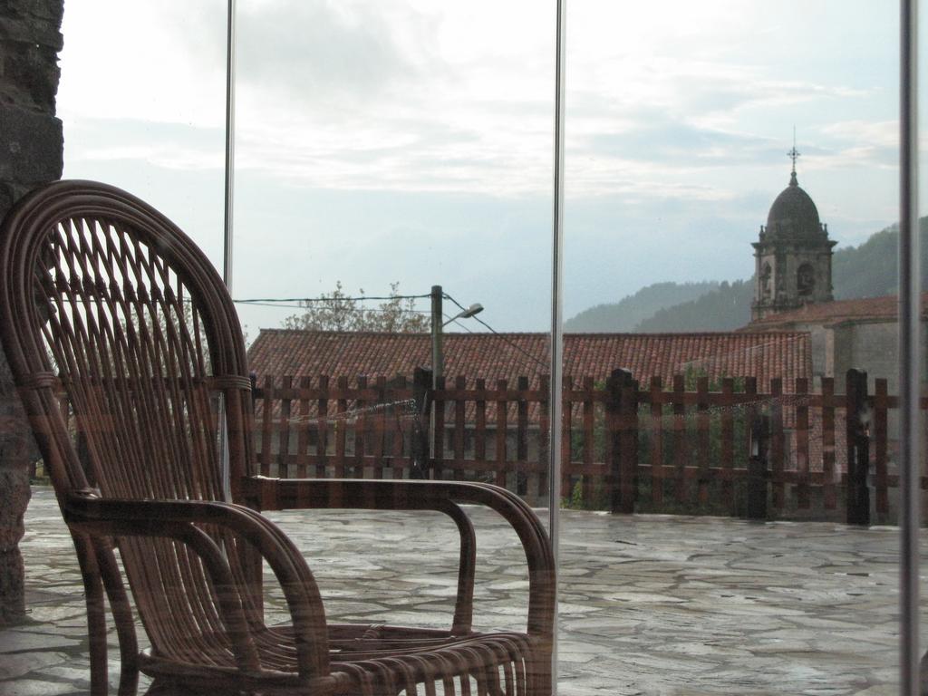 Сasa de vacaciones Caserio