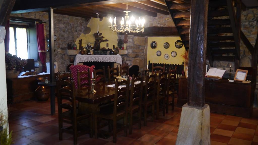 Garro Casa rural