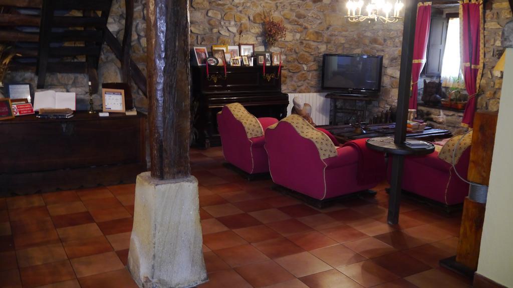 Garro Casa rural *
