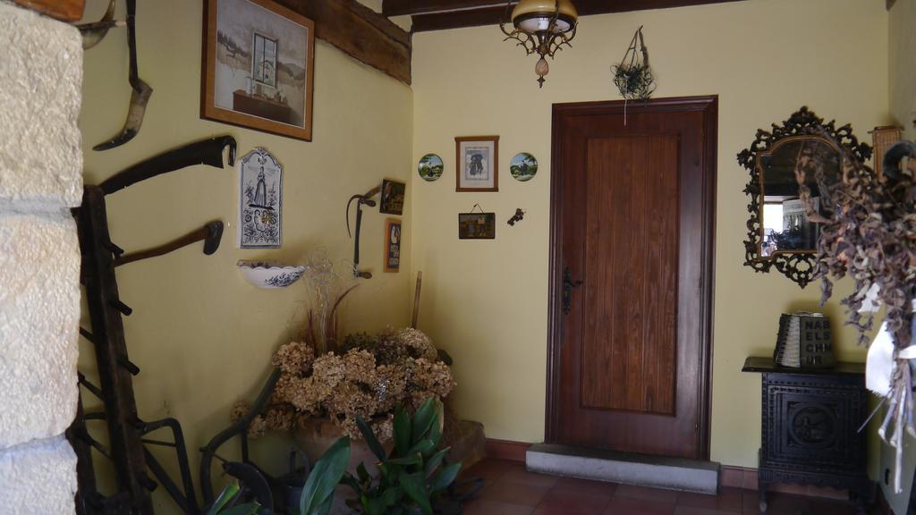 Casa rural Garro Guerricaiz