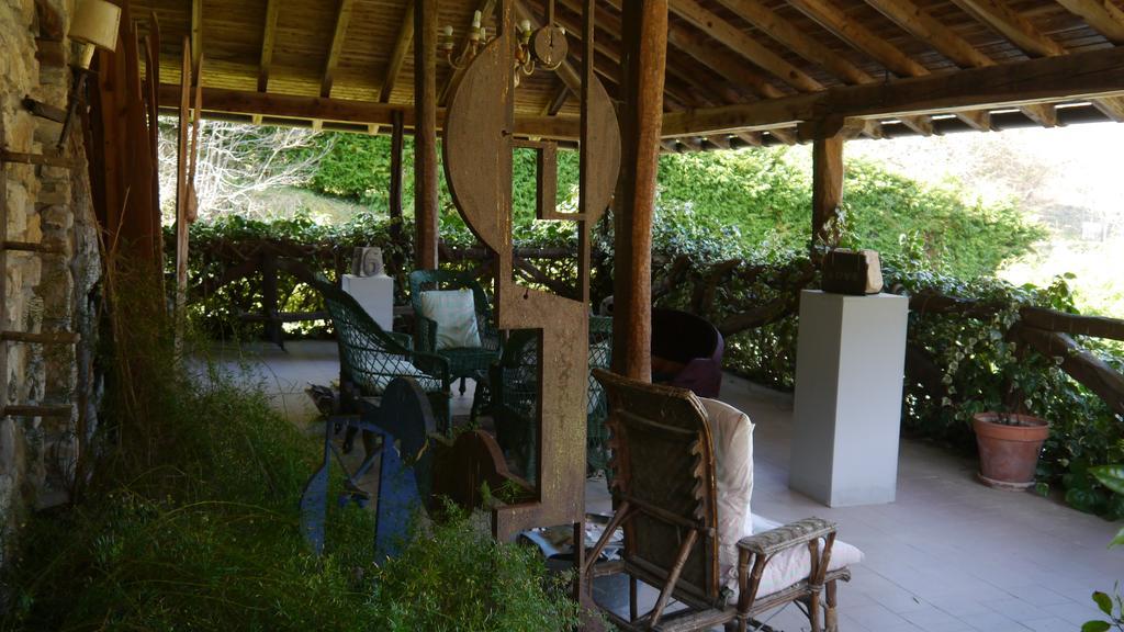 Garro Casa rural