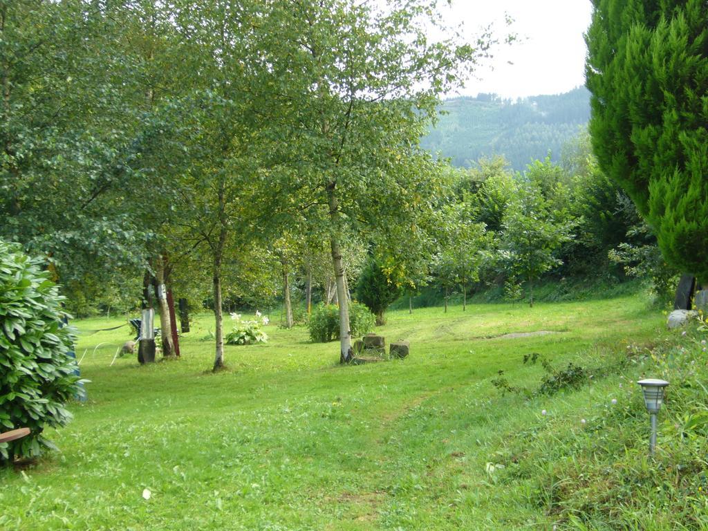 Garro Casa rural *