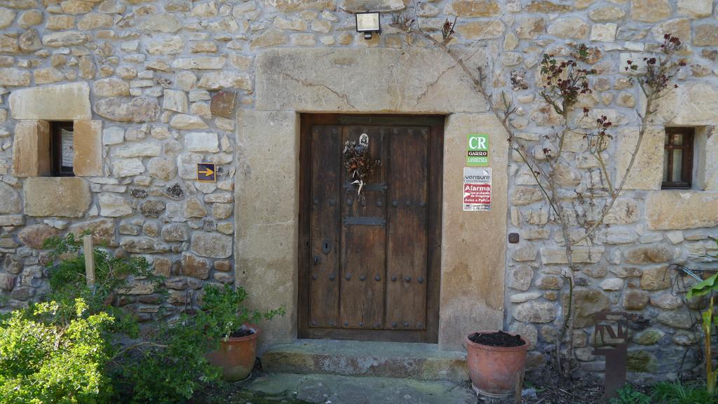 Casa rural Garro