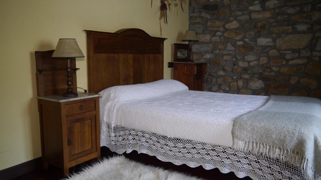 Casa rural Garro Guerricaiz