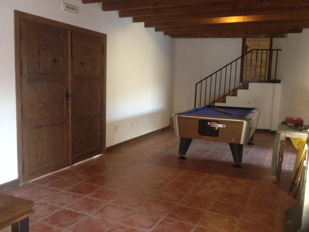 El Mirador De * Gergal