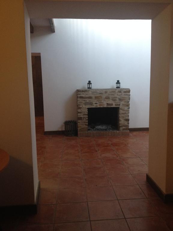 El Mirador De Farm stay