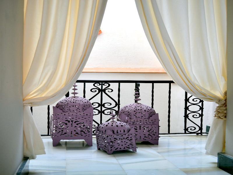 Guest house La Fonda Barranco 3*