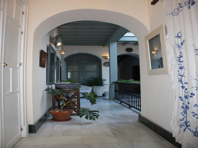 Guest house La Fonda Barranco 3*