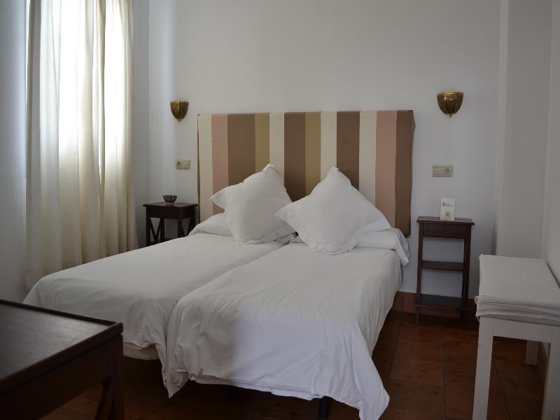 Guest house La Fonda Barranco 3*
