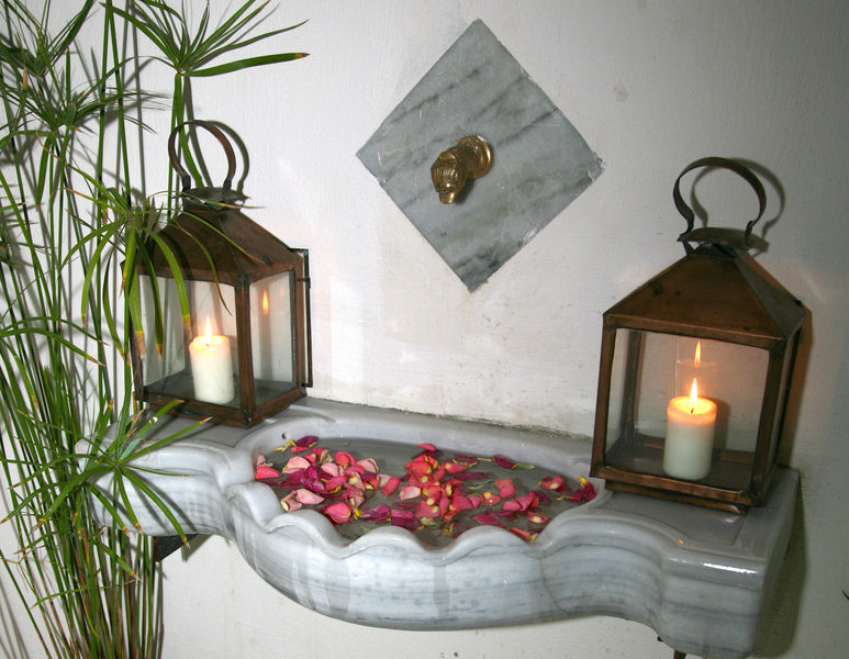 Guest house La Fonda Barranco Jerez de la Frontera