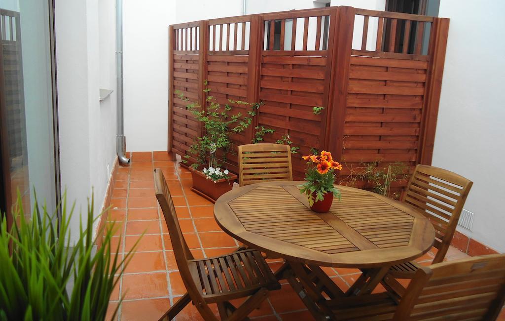 Apartamento Turísticos Mauror *