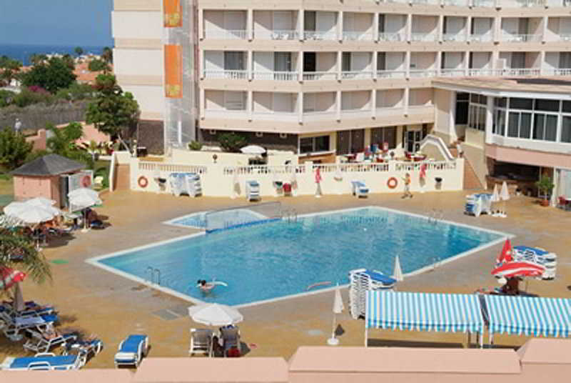 Hotel Merlin