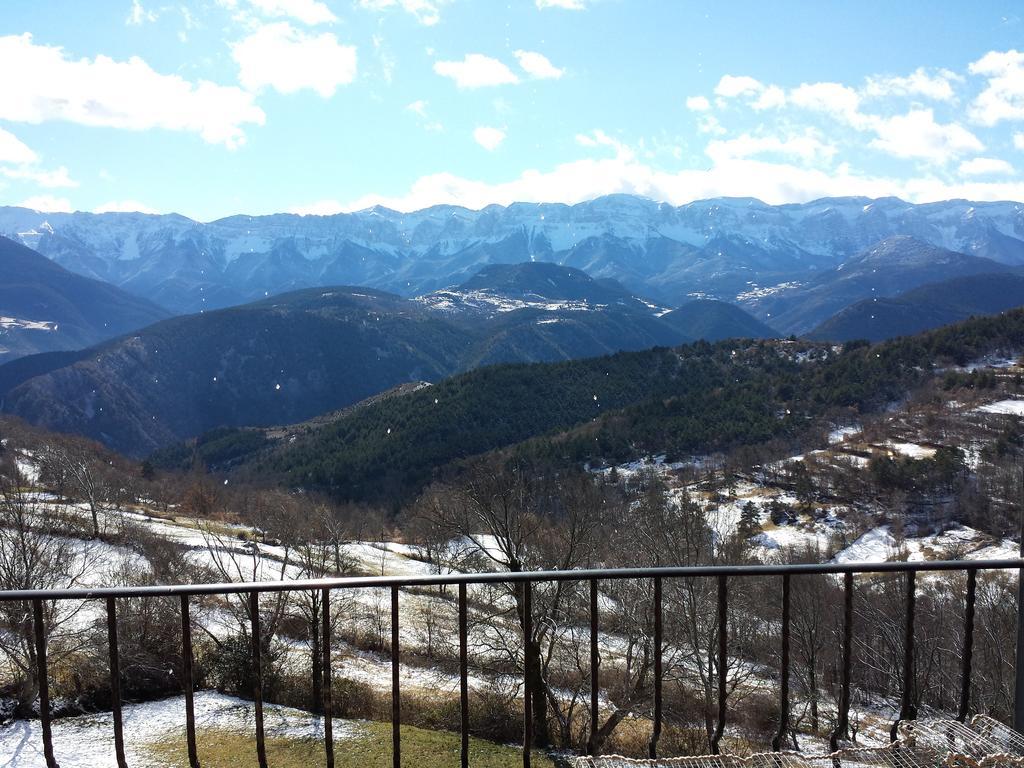 Ca L ' Isidro Bed & Breakfast Musser